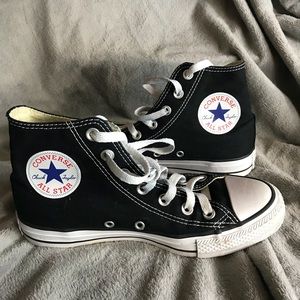 Converse Chuck Taylor All-Star High Top, Sz 7